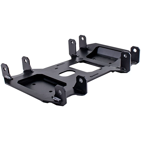 Frame Stiffener Sub-Frame Gusset Kit Polaris RZR Turbo 3 Frame Stiffener Sub-Frame Gusset Kit Polaris RZR Turbo