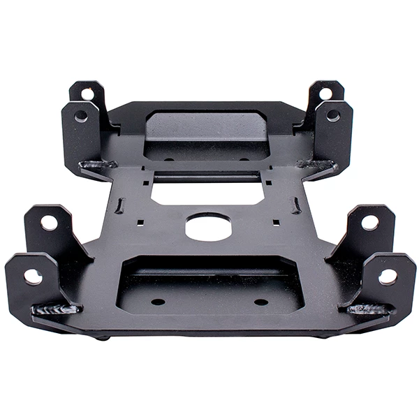 Frame Stiffener Sub-Frame Gusset Kit Polaris RZR Turbo 4 Frame Stiffener Sub-Frame Gusset Kit Polaris RZR Turbo - Image 2
