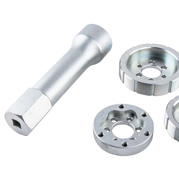 High Lifter Snorkel Gear Transmission Tool For Polaris Transmissions 6 High Lifter Snorkel Gear Transmission Tool For Polaris Transmissions - Image 4