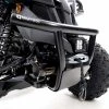 Can-Am Renegade 12-21 Black Defender Front HD Bumper -EPI Performance-shop HMF 9143812461 2 L
