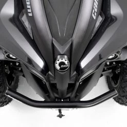 Can-Am Renegade 12-21 Black Defender Front HD Bumper 9 Can-Am Renegade 12-21 Black Defender Front HD Bumper -EPI Performance-shop HMF 9143812461 4 L