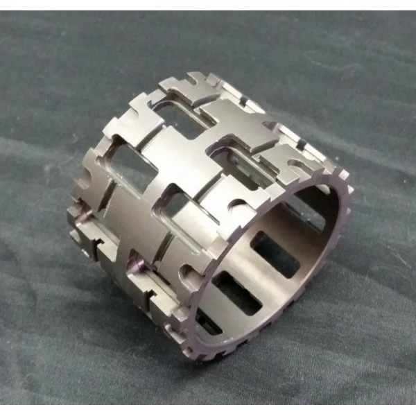 Hardened Billet RZR Sprague Carrier 3 Hardened Billet RZR Sprague Carrier