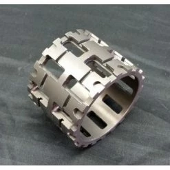 Hardened Billet RZR Sprague Carrier