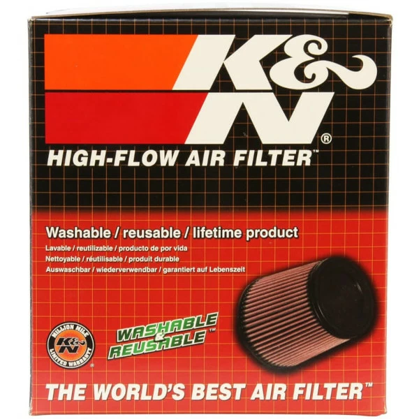 K&N Can-Am Outlander & Renegade Air Filter 5 K&N Can-Am Outlander & Renegade Air Filter - Image 3