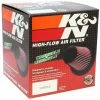 K&N Can-Am Outlander & Renegade Air Filter -EPI Performance-shop KN CM 8009 2 L