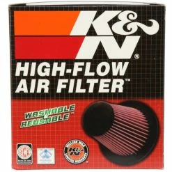 K&N Can-Am Outlander & Renegade Air Filter -EPI Performance-shop KN CM 8009 5 L