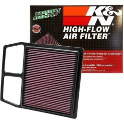 K&N Can-Am Commander Air Filter