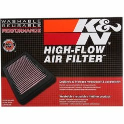 K&N Can-Am Commander Air Filter -EPI Performance-shop KN CM 8011 4 L