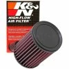 K&N Can-Am Outlander & Renegade Air Filter 2 K&N Can-Am Outlander & Renegade Air Filter -EPI Performance-shop KN CM 8012 2 L