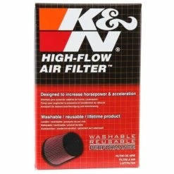K&N Can-Am Outlander & Renegade Air Filter -EPI Performance-shop KN CM 8012 4 L
