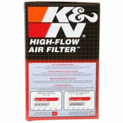 K&N Can-Am Outlander & Renegade Air Filter -EPI Performance-shop KN CM 8012 6 L