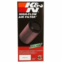 K&N Can-Am Defender Air Filter -EPI Performance-shop KN CM 8016 4 L