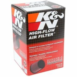 K&N Honda Foreman 450 & Fourtrax 300 Air Filter