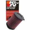 K&N Honda Racher 420 Air Filter -EPI Performance-shop KN HA 4207 2 L