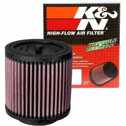 K&N Honda Rancher, Foreman, & Pioneer 700 Air Filter