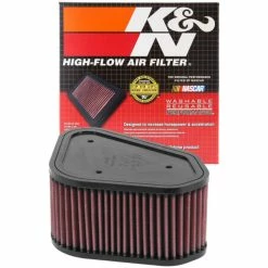 K&N Kawasaki Brute Force 650 & 750 Air Filter -EPI Performance-shop KN KA 6503 4 L