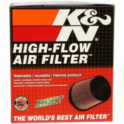K&N Kawasaki Brute Force 750 Air Filter -EPI Performance-shop KN KA 7408 4 L