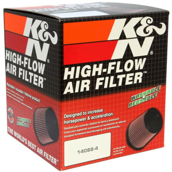 K&N Kawasaki Teryx 750 Air Filter 3 K&N Kawasaki Teryx 750 Air Filter