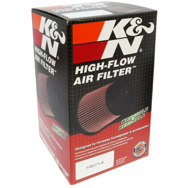 K&N Kawasaki Teryx 800 Air Filter 3 K&N Kawasaki Teryx 800 Air Filter