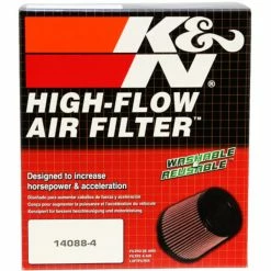 K&N Kawasaki Teryx 750 Air Filter -EPI Performance-shop KN KA 7513 4 L