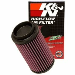 K&N Polaris Sportsman And Scrambler Air Filter