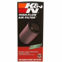 K&N Polaris Ranger Air Filter- Multiple Engine Sizes -EPI Performance-shop KN PL 5008 4 L