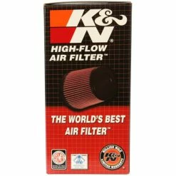 K&N Polaris Sportsman 550 & 850 Air Filter -EPI Performance-shop KN PL 5509 5 L