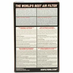 K&N Polaris Sportsman 550 & 850 Air Filter -EPI Performance-shop KN PL 5509 6 L