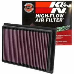 K&N Polaris Ranger 570, 900, & Diesel Air Filter