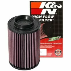 K&N Polaris 800 Ranger & RZR Air Filter -EPI Performance-shop KN PL 8007 3 L
