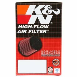 K&N Yamaha Grizzly, Bruin, & Kodiak Air Filter -EPI Performance-shop KN YA 3504 4 L
