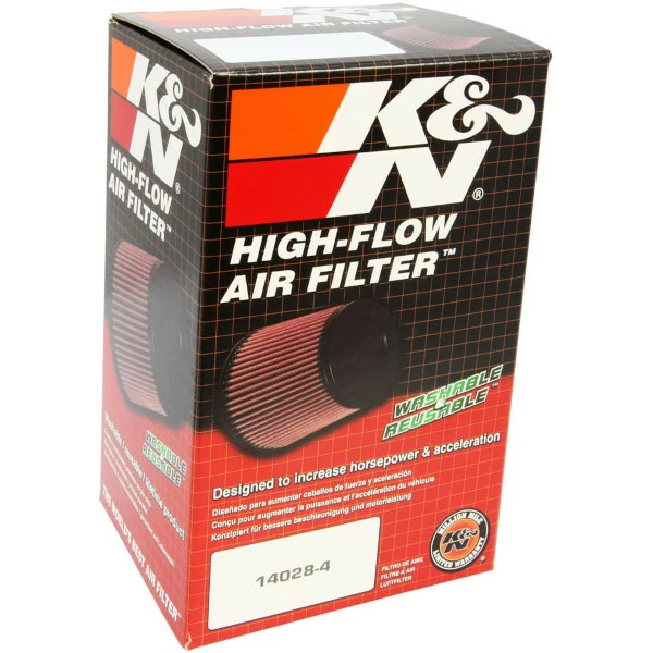 K&N Yamaha Rhino 450 & 660 Air Filter 3 K&N Yamaha Rhino 450 & 660 Air Filter