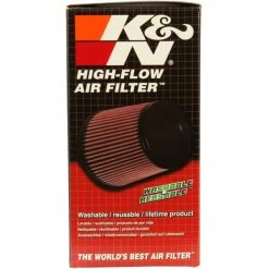 K&N Yamaha Rhino 450 & 660 Air Filter 9 K&N Yamaha Rhino 450 & 660 Air Filter -EPI Performance-shop KN YA 6504 4 L