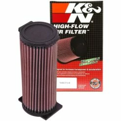 K&N Yamaha Grizzly 660 Air Filter