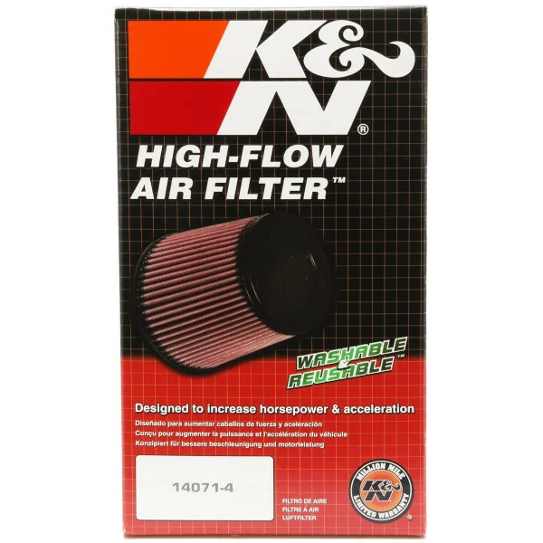 K&N Yamaha Grizzly 660 Air Filter 5 K&N Yamaha Grizzly 660 Air Filter - Image 3