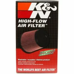 K&N Yamaha Grizzly 660 Air Filter 11 K&N Yamaha Grizzly 660 Air Filter -EPI Performance-shop KN YA 6602 6 L