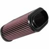 K&N Yamaha Viking And Wolverine Air Filter -EPI Performance-shop KN YA 6914 2 L