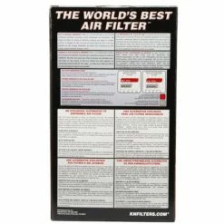 K&N Yamaha Rhino 700 Air Filter 11 K&N Yamaha Rhino 700 Air Filter -EPI Performance-shop KN YA 7008 6 L