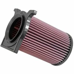 K&N Yamaha Grizzly & Kodiak Air Filter