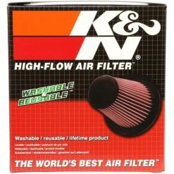 K&N Yamaha Grizzly & Kodiak Air Filter -EPI Performance-shop KN YA 7016 6 L