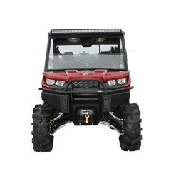 Front Forward Upper & Lower Control Arms Can-Am Defender 1000