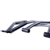 Front Forward Upper And Lower Control Arms Kawasaki Mule Pro-FX -EPI Performance-shop MCFFA KMPRO 1 B 2 L
