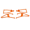 Front Forward Upper & Lower Control Arms Polaris RZR 900 XP 2 Front Forward Upper & Lower Control Arms Polaris RZR 900 XP -EPI Performance-shop MCFFA RZR9 O 1 L
