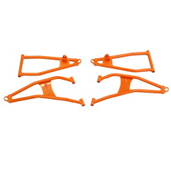 Front Forward Upper & Lower Control Arms Polaris RZR 900 XP
