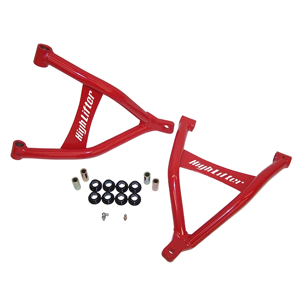 Front Lower Control Arms Honda Foreman, Rancher, Rubicon 3 Front Lower Control Arms Honda Foreman, Rancher, Rubicon