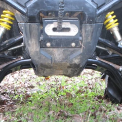 Front Lower Control Arms Honda Foreman, Rancher, Rubicon 9 Front Lower Control Arms Honda Foreman, Rancher, Rubicon -EPI Performance-shop MCFLA H500 install L