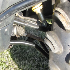 Front Lower Control Arms Honda Foreman, Rancher, Rubicon 8 Front Lower Control Arms Honda Foreman, Rancher, Rubicon -EPI Performance-shop MCFLA H500 left L