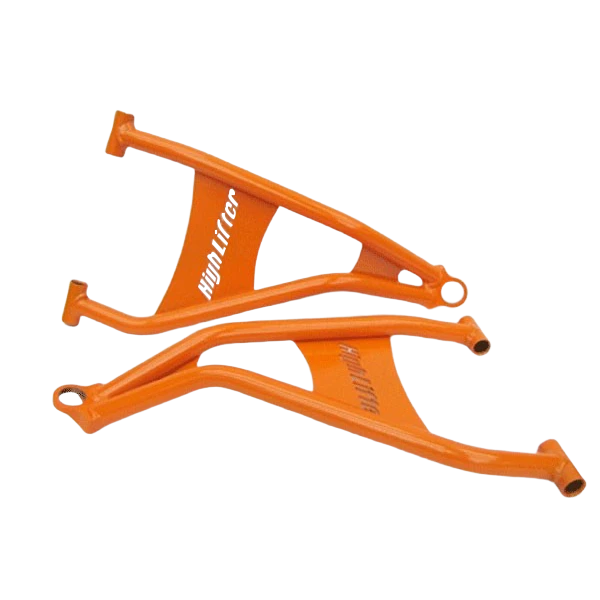 Front Lower Control Arms For Polaris Ranger 900 3 Front Lower Control Arms For Polaris Ranger 900