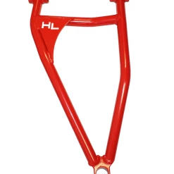 Front Lower Control Arms Polaris RZR XP 1000 -EPI Performance-shop MCFLA RZR1 1 Red L 1