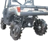 Rear Upper & Lower Control Arms Polaris Ranger XP 1000, Crew, NorthStar -EPI Performance-shop MCRA RNG1 INSTALLED L